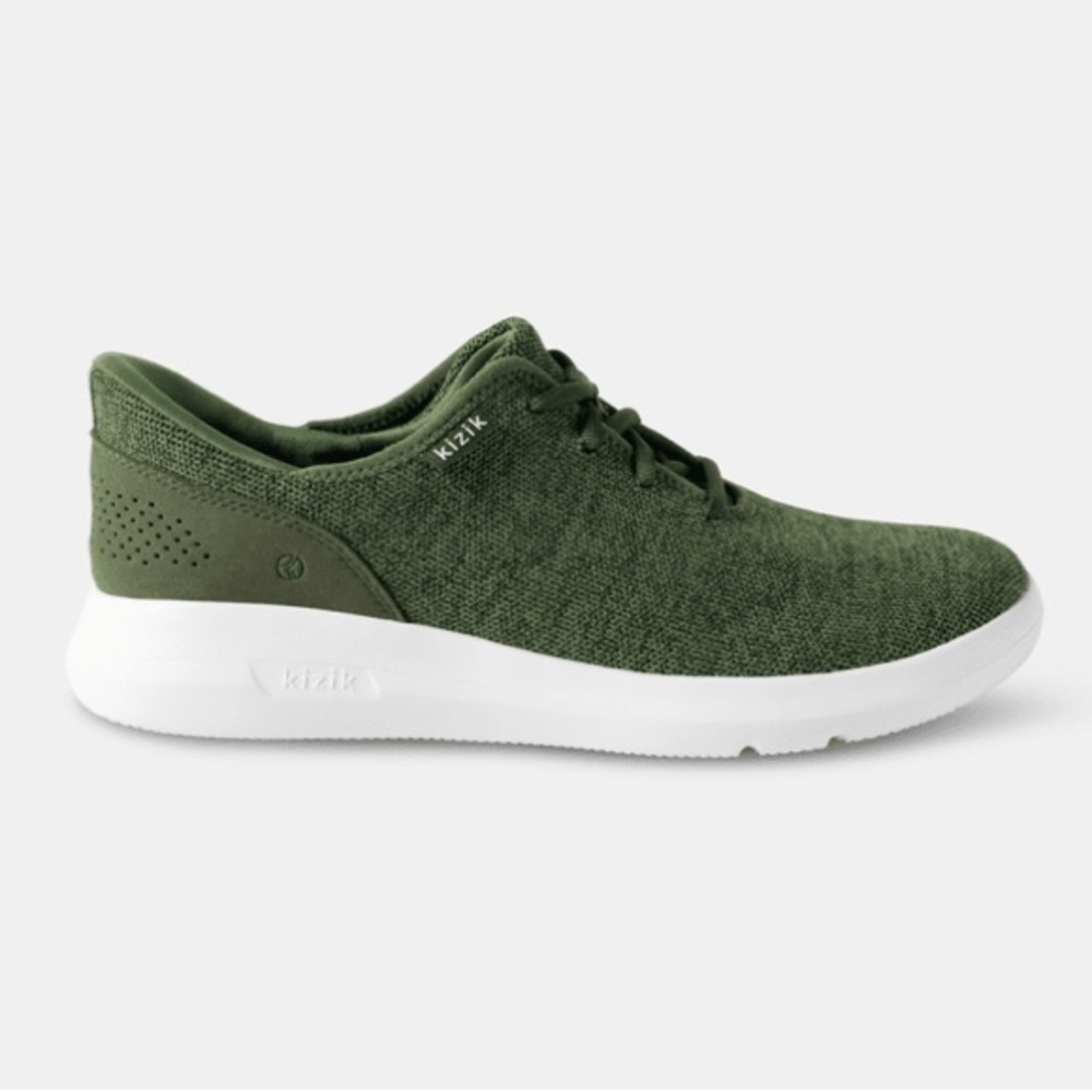 Kizik Madrid women size 11